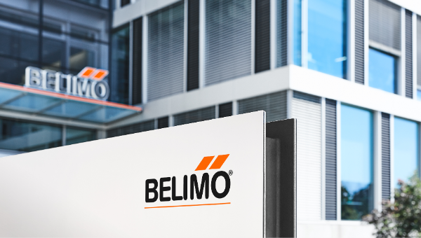 электроприводы belimo
