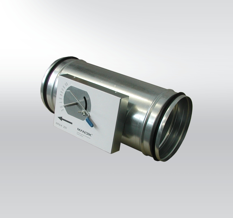 RPM-K 100