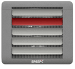 тепловентилятор