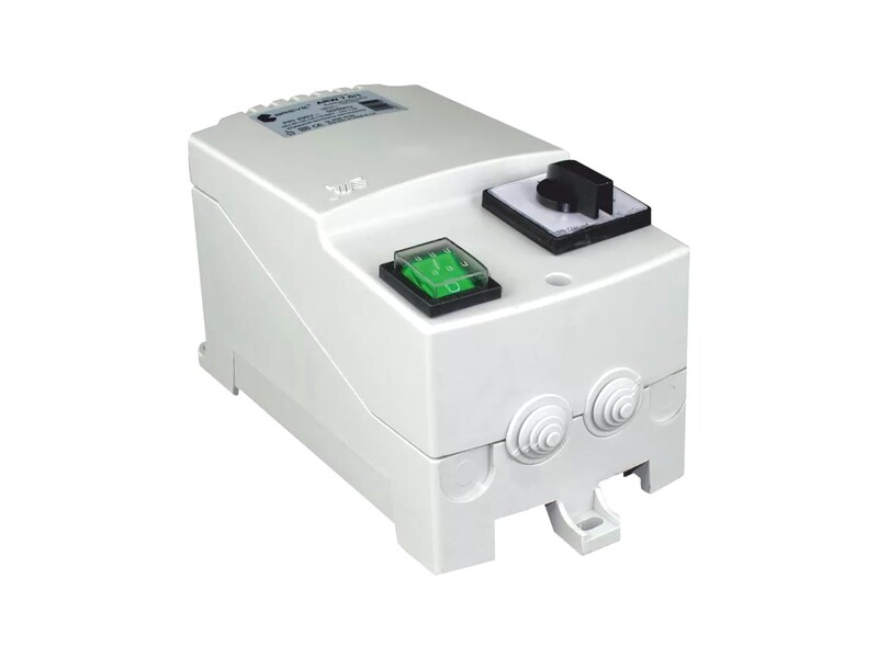 регулятор скорости