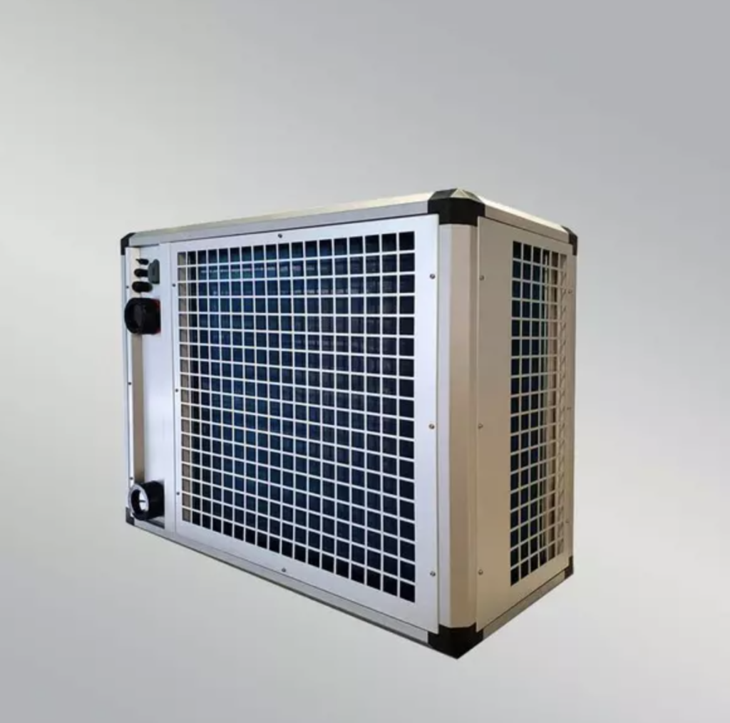 оборудование для бассейна