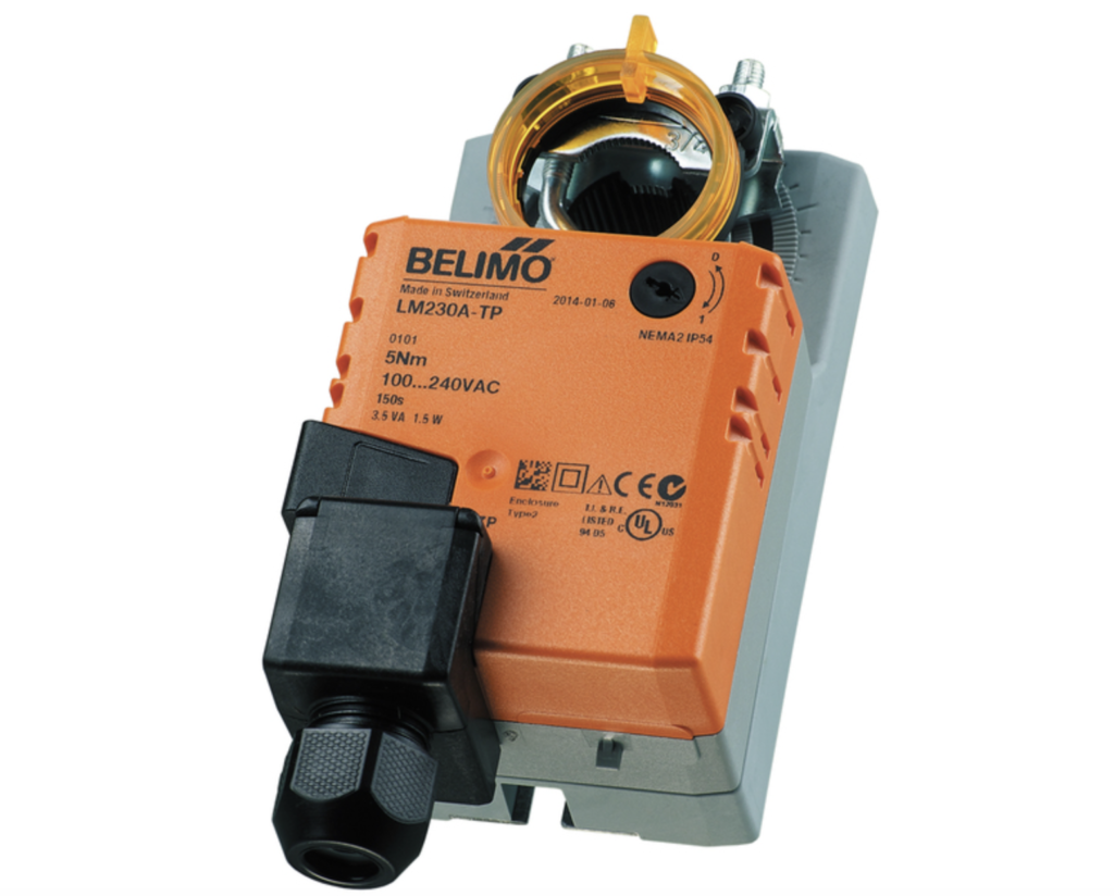 электропривод